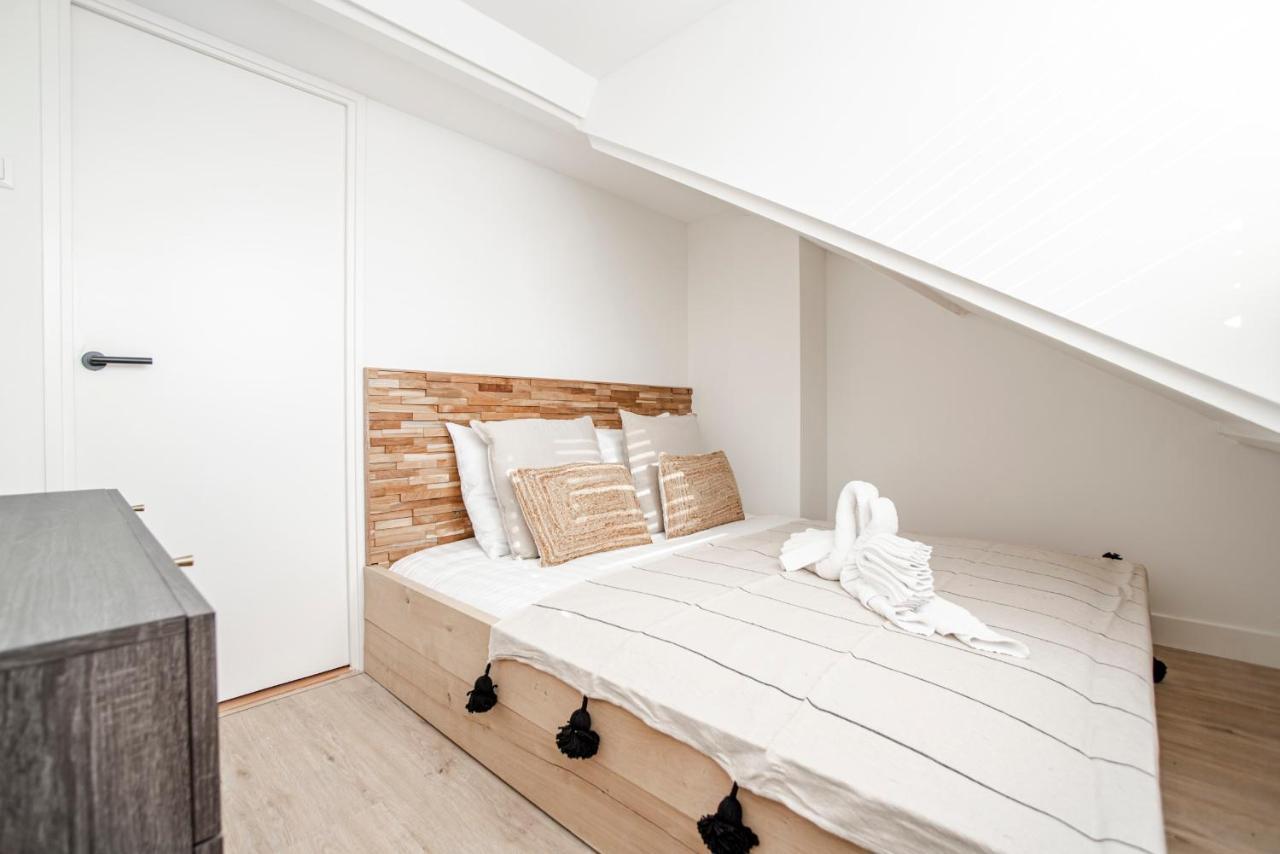 Yucca Beachhouse Zandvoort Extérieur photo