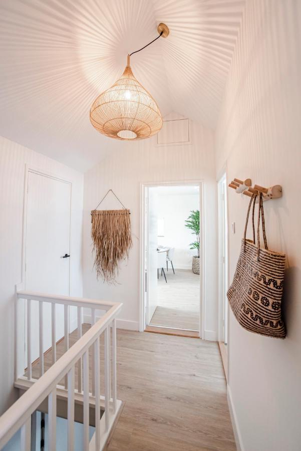 Yucca Beachhouse Zandvoort Extérieur photo