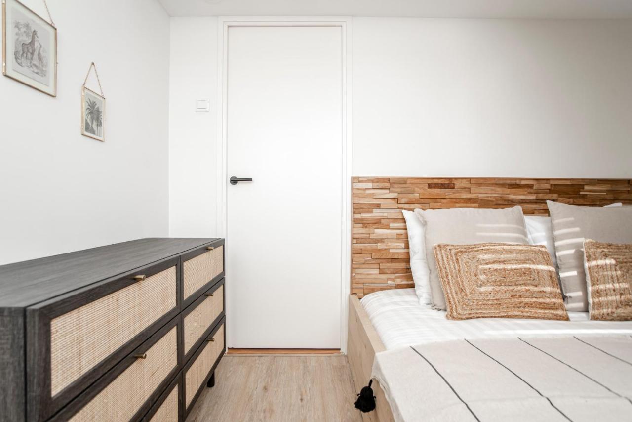 Yucca Beachhouse Zandvoort Extérieur photo
