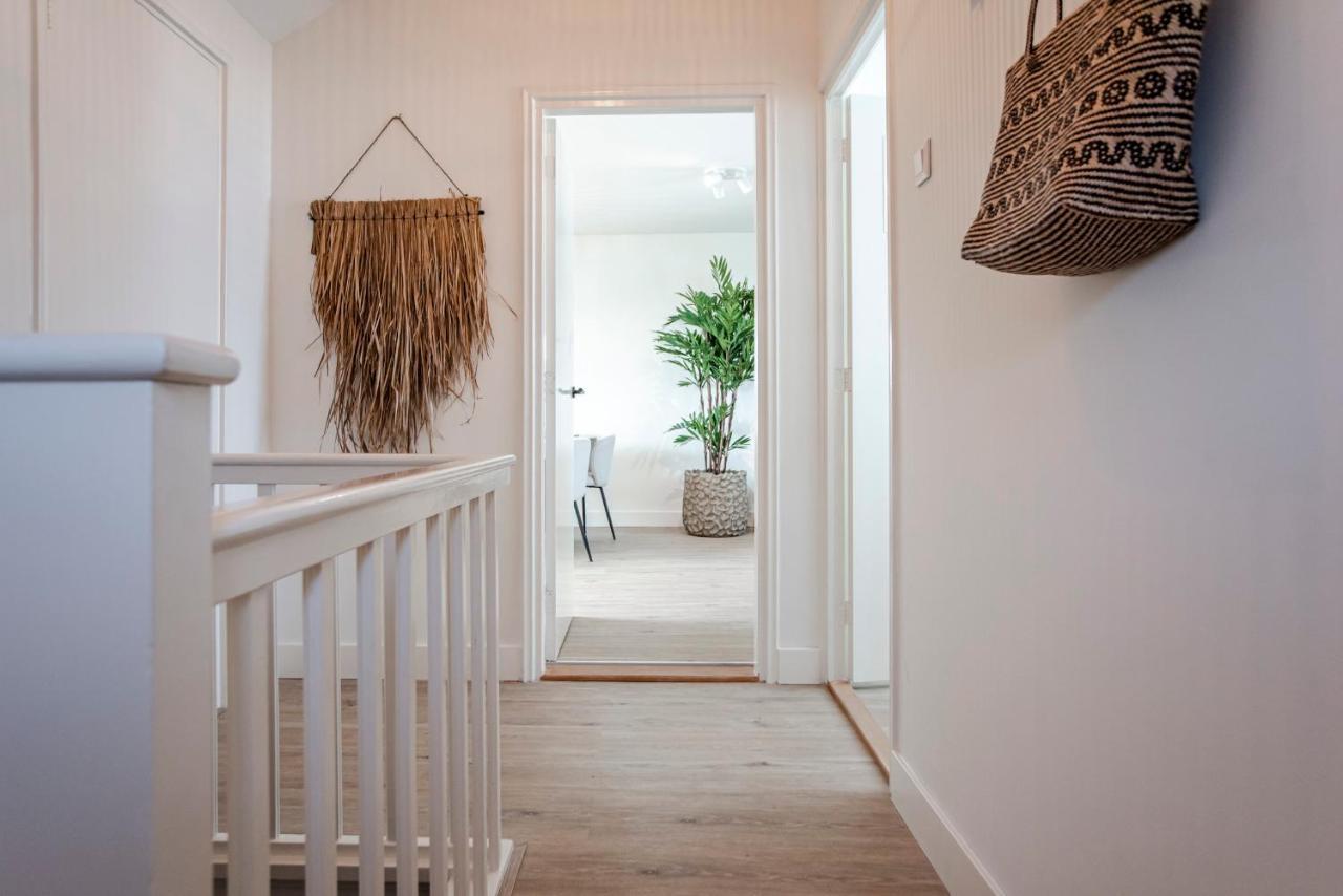 Yucca Beachhouse Zandvoort Extérieur photo