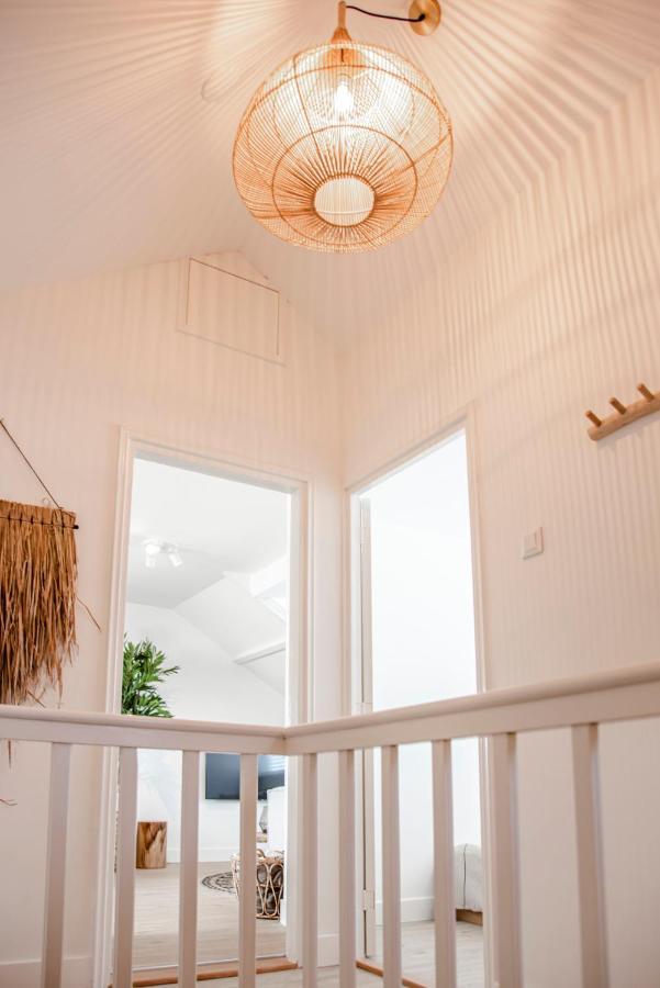 Yucca Beachhouse Zandvoort Extérieur photo