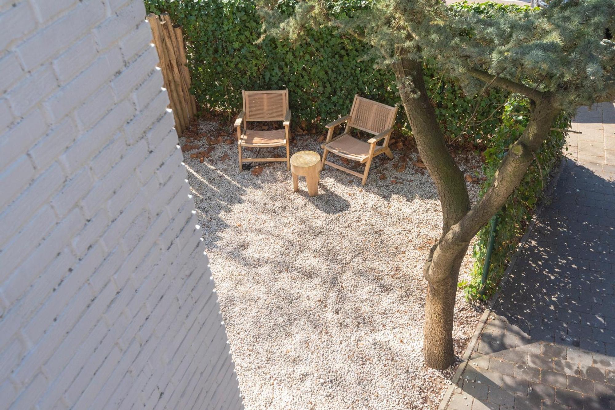Yucca Beachhouse Zandvoort Extérieur photo