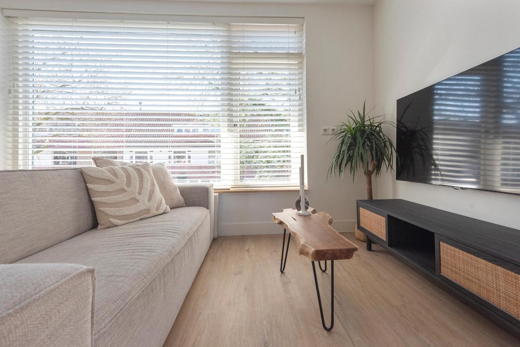 Yucca Beachhouse Zandvoort Extérieur photo