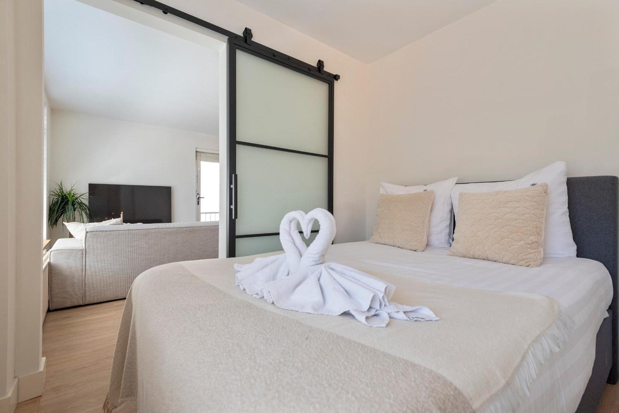 Yucca Beachhouse Zandvoort Extérieur photo